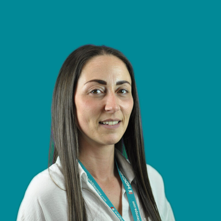 Hochiki Europe's Zoe Parsons shortlisted in Women in Fire Safety Awards 2026