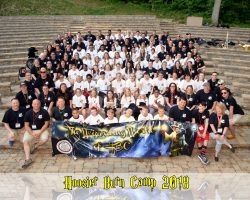 TFT announces partnership with Hoosier Burn Camp