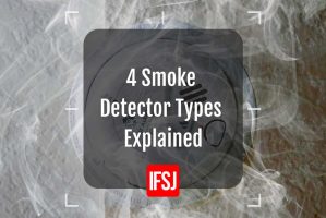 4 smoke detector types explained