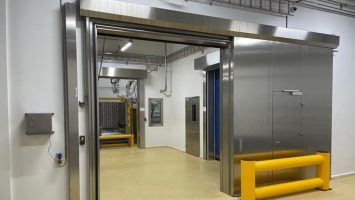 ASSA ABLOY expands EMEIA fire door business with acquisition of Door System