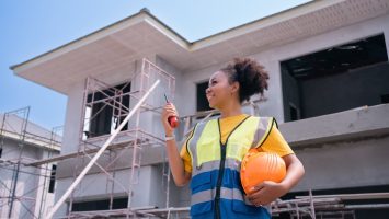 African women’s PPE study receives NEBOSH funding 2
