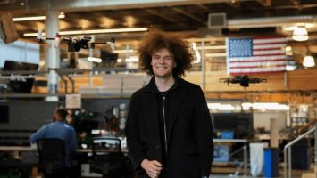 BRINC secures $75 million funding to scale emergency response drone technology