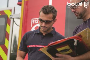 Bolle-Safety-glasses