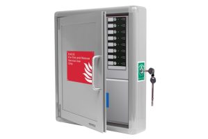The new BS 8629:2019 gives guidance on Evacuation Alert Systems installed in blocks of flats to assist the Fire and Rescue Service (FRS) in evacuating part or all of a building in an emergency.