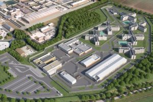 CGI_HM Prison Full Sutton