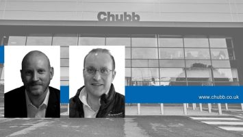 Chubb Fire and Security complete Vipond integration