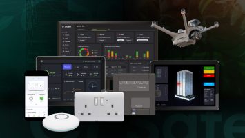 Ci Global to demonstrate its full intelligent building-safety ecosystem live at Intersec Dubai