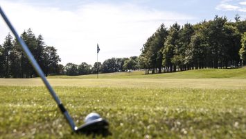 Crowborough Golf Club release