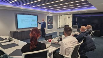 Cygnus training academy launches for SmartNet