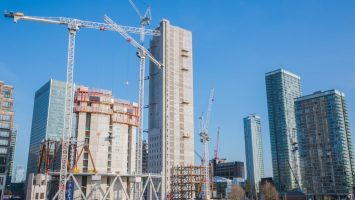 Engineering competence standard introduced for higher-risk UK buildings