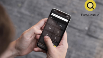 EuroNCAP Euro Rescue App