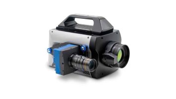 FLIR MIX delivers synchronised thermal and visible imaging for research applications