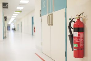 Businesses across Dorset which have had to make changes due to Covid-19 are being urged to make sure fire safety remains a top priority.