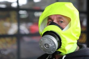 New ‘fire escape hoods’, designed to protect fire victims from smoke and fumes, are set to be carried on all WMFS emergency response vehicles.