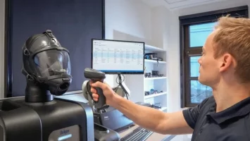 Firefighters’ hidden health risk now tracked by new software