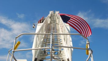 IAFC launches task force in response to FEMA reform