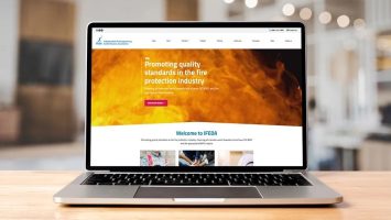 IFEDA New website