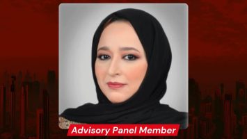 IFSJ Advisory Panel_Dana Kamal