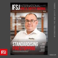 IFSJ November