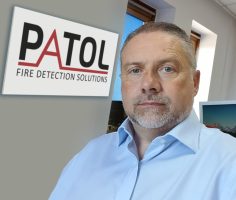 The next stage in the development of Patol has been announced with the brand new appointment of Iain Cumner as Sales Director.