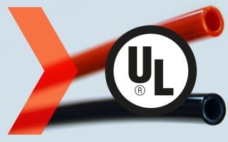 Jactone have recently achieved a UL listing for all variations of its detection tube, used in its range of PAFSS Fire Suppression Systems.