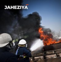 Jaheziya offers the Auxiliary Firefighting Programme, designed to provide current and prospective firefighters with tactics needed to handle emergencies.