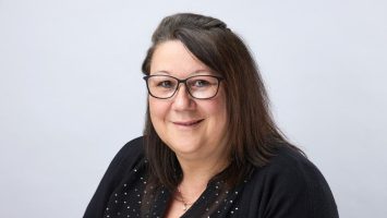 Lisa Stephens - Product Manager for the Building Envelope at ROCKWOOLR UK
