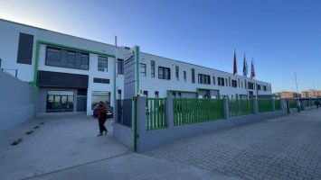 MSA_Safetynew_Manufacturing_Operations_Center_in_Chelalate_Morocco