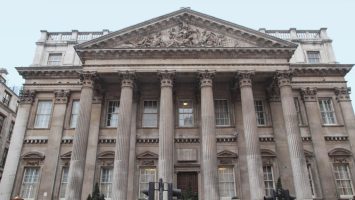 Mansion House installs Hyfire wireless fire system in safety upgrade