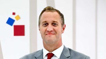 Nathan Waugh appointed to lead Intersec and Light + Intelligent Building Middle East