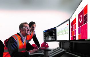 Honeywell today announced a complete, modular software solution to help industrial companies enforce compliance with key health and safety requirements.