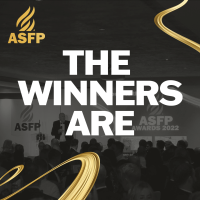 PR278 ASFP Award Winners