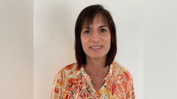 Pilar Sancho - Sales Manager EMEA - Eldmene