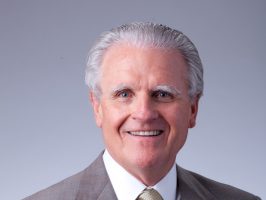 Russ Leavitt, NFPA Chair of the Board