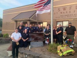 South Williamsport Fire Department