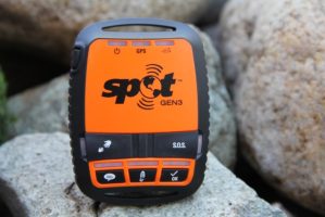 Globalstar Europe Satellite Services Ltd announces that 550 SPOT Gen3TM safety devices have been deployed to safeguard and track firefighters.