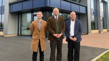 UK fire equipment manufacturer Delta Fire receives two King’s Awards for Enterprise