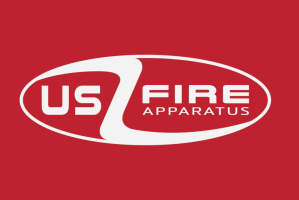 US Fire Apparatus Logo
