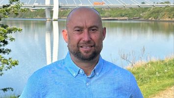 Vox Ignis strengthens UK sales team with Richard Gray appointment