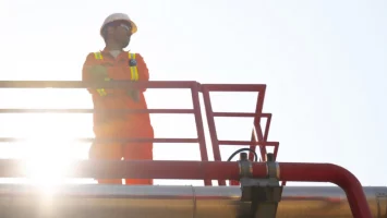 Blackline G6 wearable gas detector deployed in ADNOC operations Caption: ADNOC will roll out Blackline’s connected safety devices under a new agreement