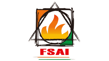 fire-and-security-association-of-india-fsai-logo-vector