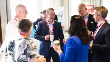 FIRE Conference 2025 organisers have announced PartB as the headline sponsor for the upcoming event in London.