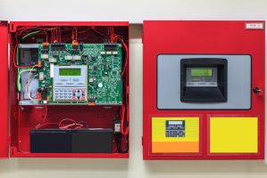 Inim Electronics' range of fire panels is now compatible with the Alarm Signalling of CSL to work with the new DualCom Pro Range as well as WebWay products.