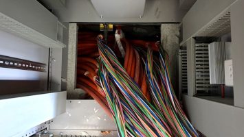 fire resistant cables