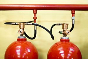 Sea-Fire Marine has introduced the first US Coast Guard-approved 3M™ Novec™ 1230 engineered fire suppression system available at 725 psi (50 bar).