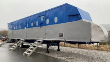 FireGo’s answer to aircraft, tunnel and EV fire risks