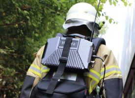 Lack of radio coverage inside buildings can severely hamper the ability of fire services to tackle fires, locate occupants or oversee emergency procedures.