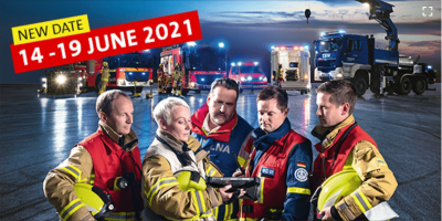 INTERSCHUTZ, which was scheduled for June 2020, will be postponed by one year, according to the organisers and partners of the trade fair.