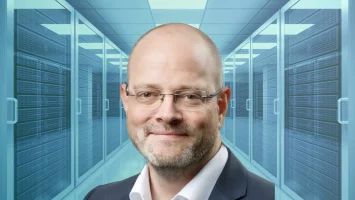 Martin Schulte-Frankenfeld, Senior Director of Product Management for Fire Detection at Johnson Controls