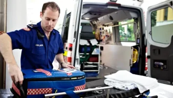 AI in call handling wins trust